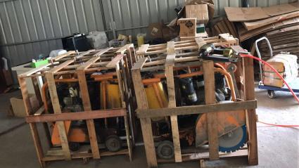 杨陵行李、家具、电器包装托运