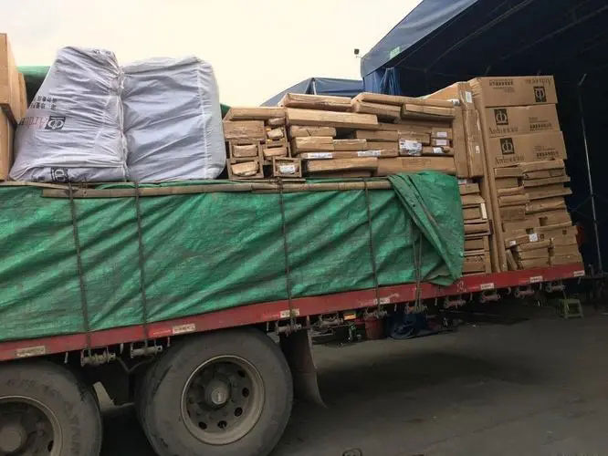 杨陵家具托运